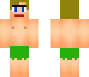 caveman joe