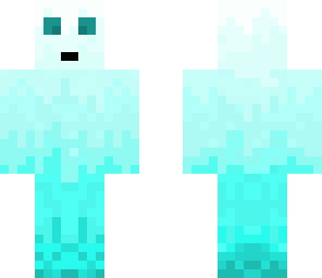 plasma ghost