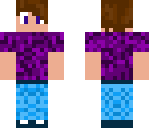 jack purple ee