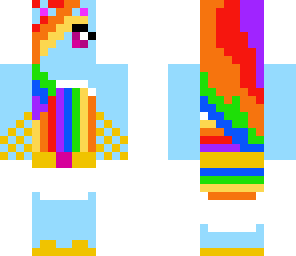 rainbow dash