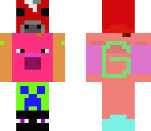 mooshroom