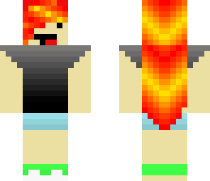 ember