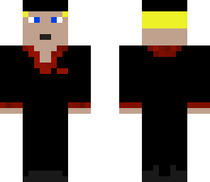 mafia boy