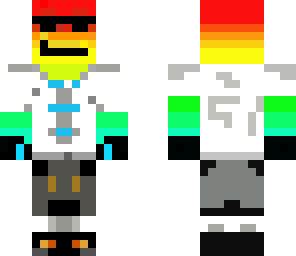 cool skin 3