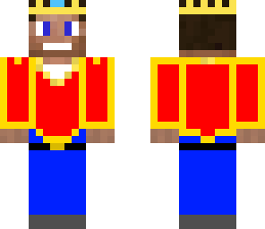 man king