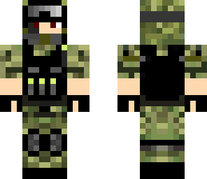 super soldier
