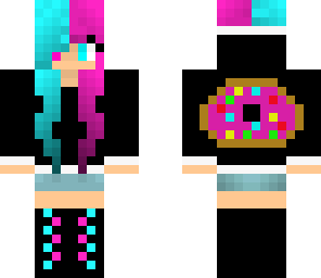 donut