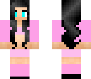 lela in biker outfit