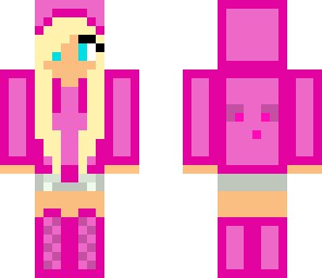slim gurl edit