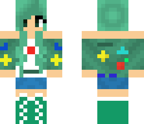 bmo girl