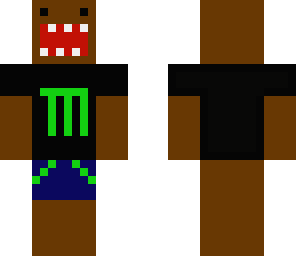 sander2k3 domo