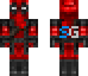 deadpool sg