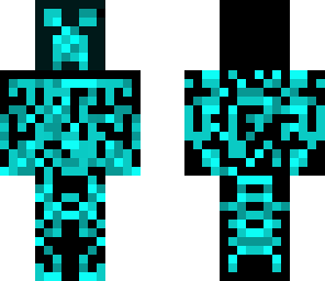 the creeper