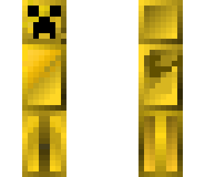 gold creeper
