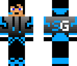 gamer nova sg edited again