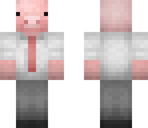 exacutive pigman