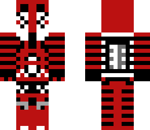 lava -man