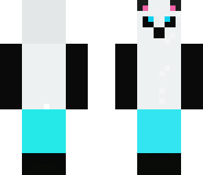 summer panda