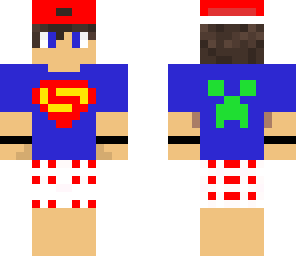 super guy