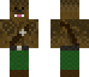 bacca haggar