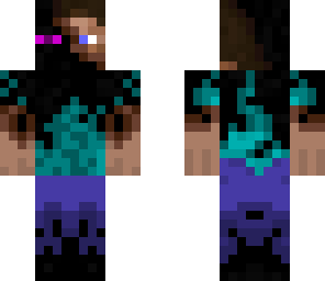 endermansteve virus
