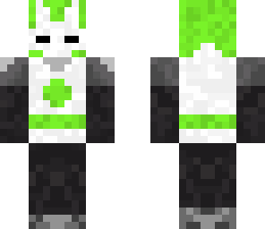 castle crashers green knight