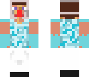 steve customed