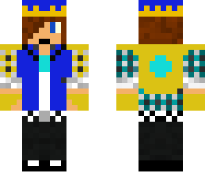 my skin