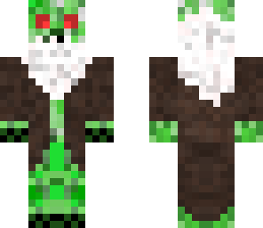 god creepper