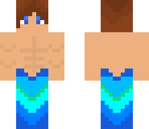 iceland merman