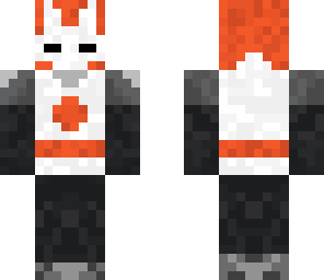 castle crashers orange knight