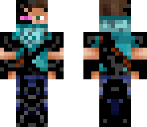 ender steve