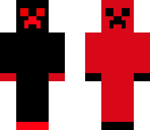 reverse creeper