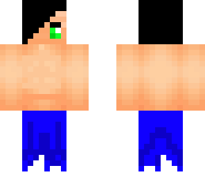 merman