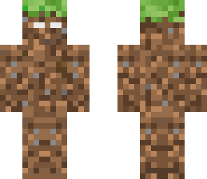 herobrine dirttt