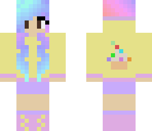 cupcake edit