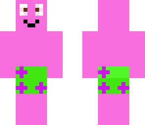patrick star