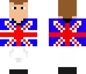 british guy