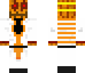 pumpkinman