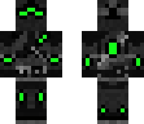 splinter cell gspassos