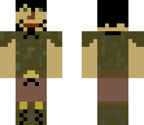 ranger 2