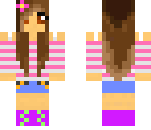 cute teen girl