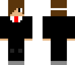 suitsman