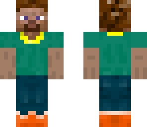steve dude