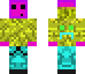 slime