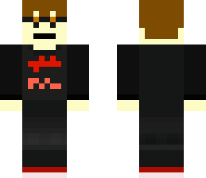 my skin weirdfreak