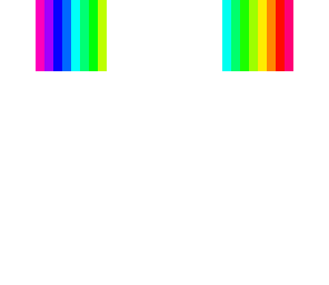 rainbow