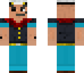 popeye
