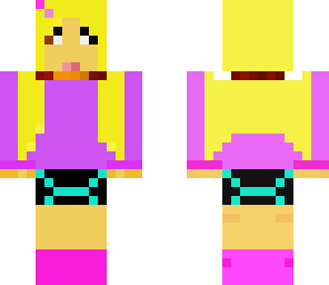 cute girl