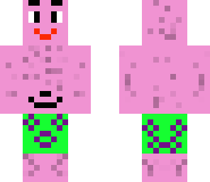 patrick star